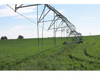 Property photo 19 - LAND AUCTION, 3255+/- Acres offered in 13 Tracts